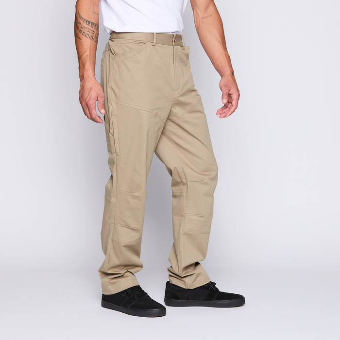 Pantalón Reef Men Builder Green