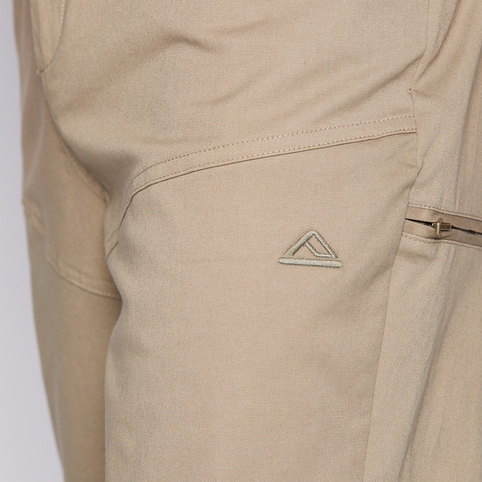 Pantalón Reef Men Builder Green