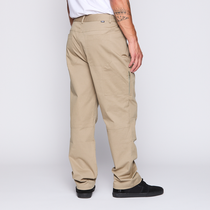 Pantalón Reef Men Builder Green
