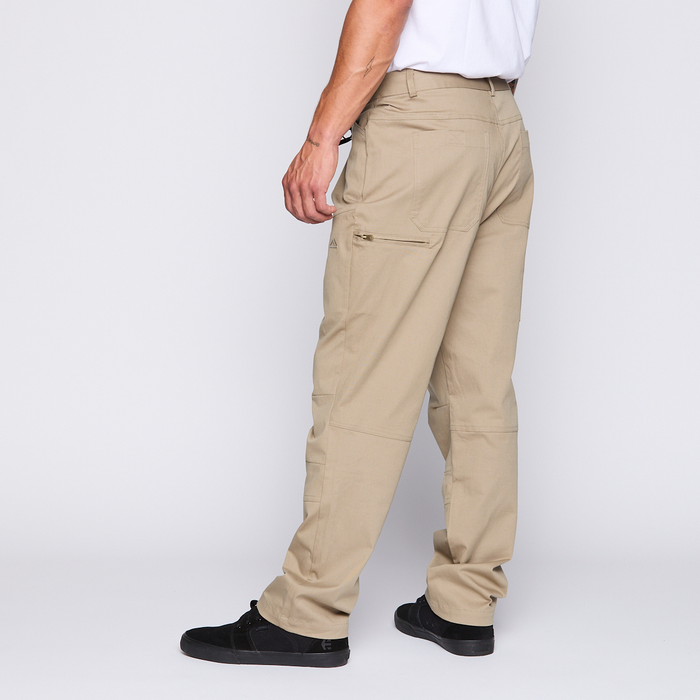 Pantalón Reef Men Builder Green