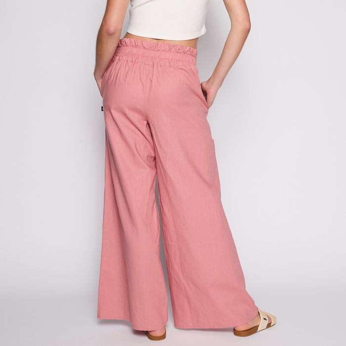 Pantalon Reef  Women Dusty Pink