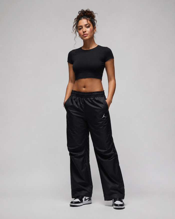 pants nike jordan brooklyn mujer hf9465-010