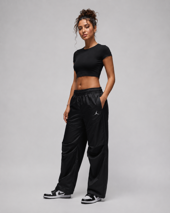 pants nike jordan brooklyn mujer hf9465-010