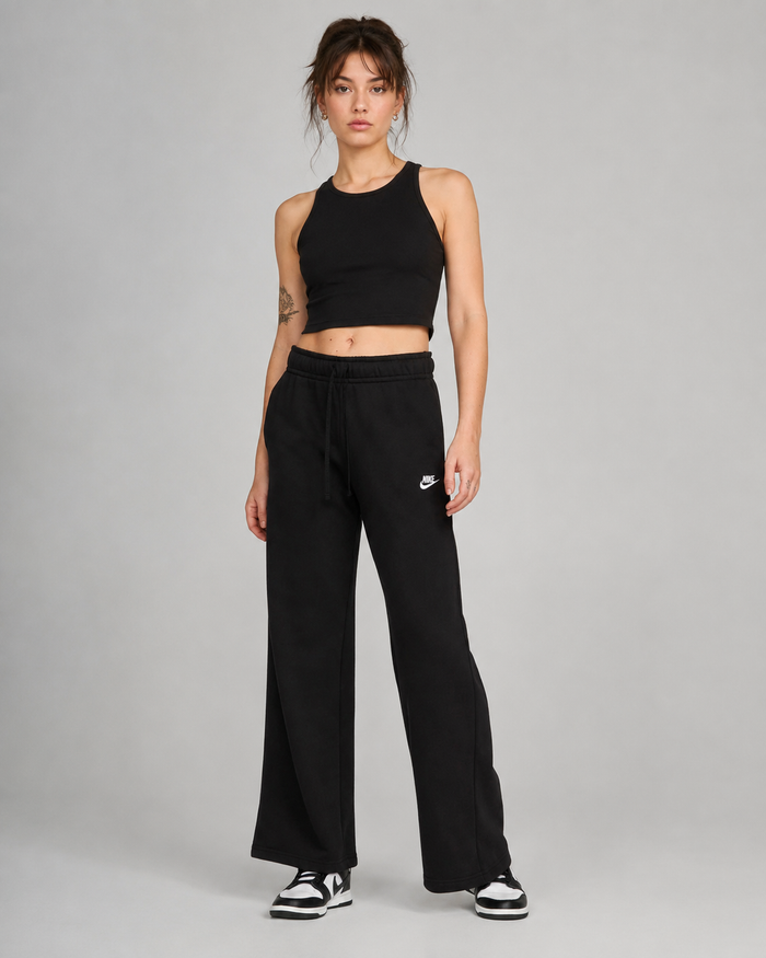 pants nike nsw mujer fb2727-010