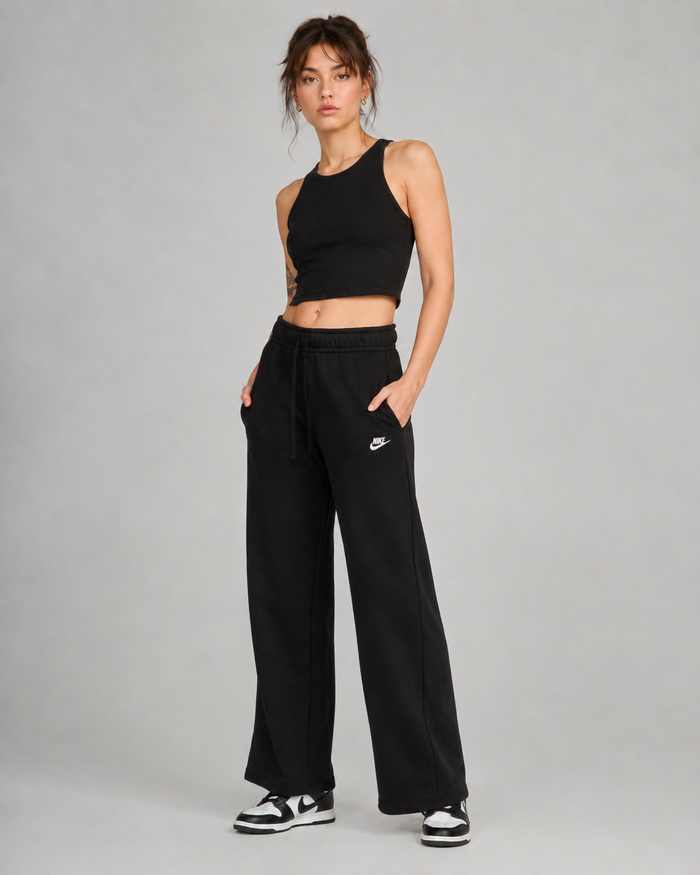 pants nike nsw mujer fb2727-010