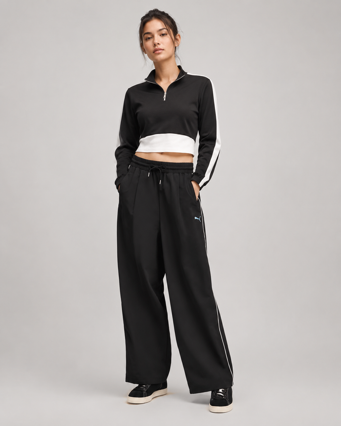 pants puma t7 piping relaxed mujer 634559 01