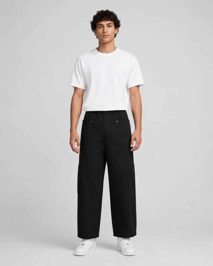 pants nike utility hombre hj0643-010