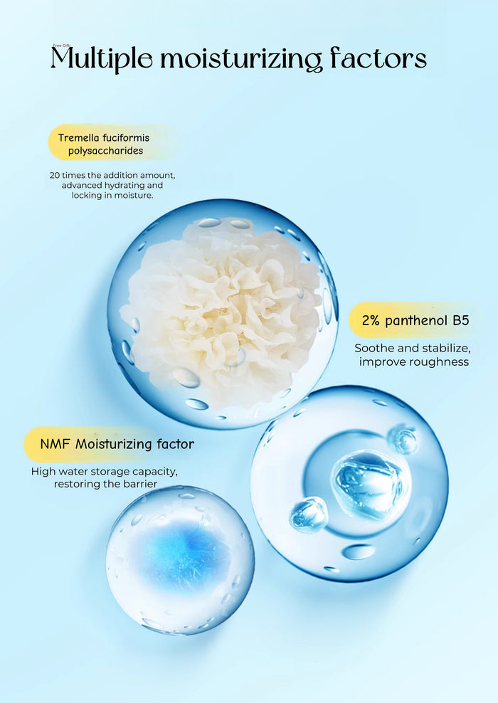 Papa Recipe Yellow Honey Can Hyaluronic Acid Moist & Soothe Facial Mask (3.0) 20 Pcs T5057