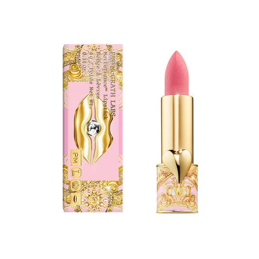 Pat McGrath MatteTrance Celestial 449 Divinity Amour (Coral Rose)