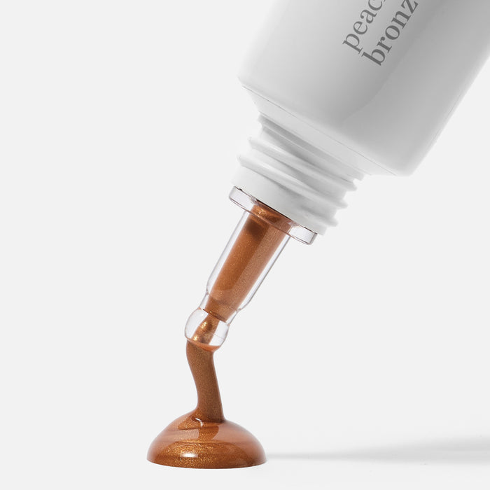 Ere Perez-Peach Gel Bronze Drops-Makeup-ErePerez-PeachGelBronzeDrops-1080x1080-WEB5-The Detox Market |
