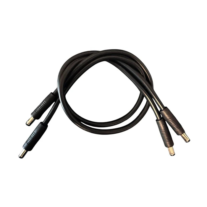 Pegasus Astro 2.1 to 2.5 Silicon Cables 0.5m  –for Cold Environments (CABL-2105-FLEX)