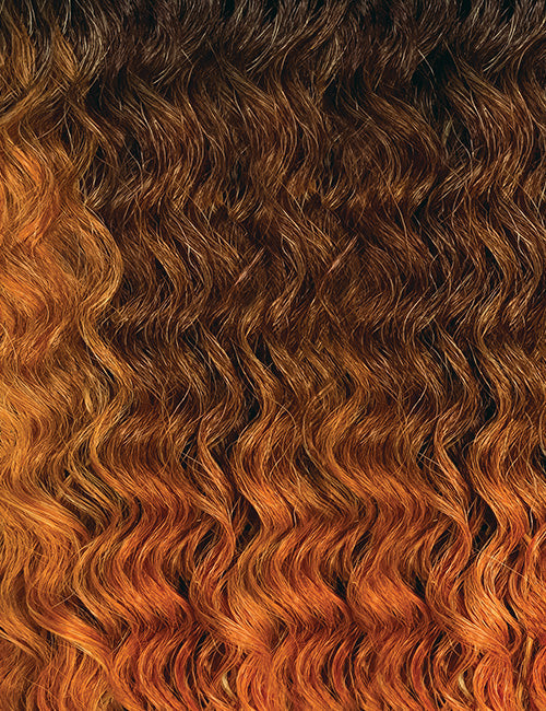 #3DRFF GINGER MAHOGANY