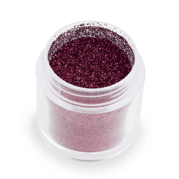 Perfect Pout | Nail Art Glitter | B0407   Naio Nails