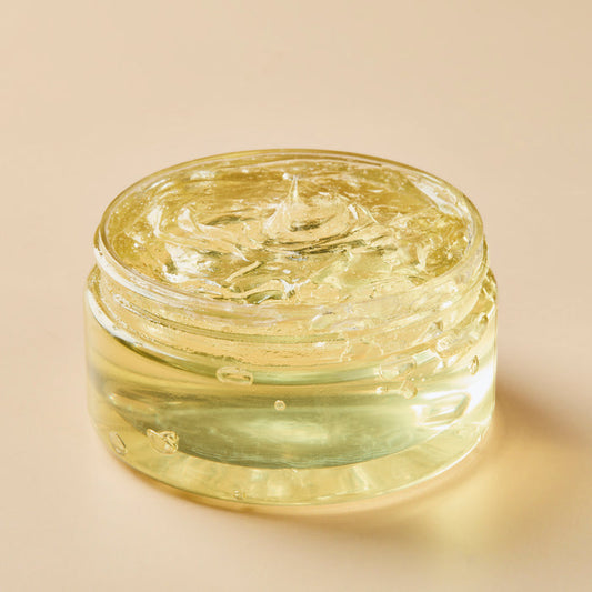 Perfect Scrub Suspension Oil Base