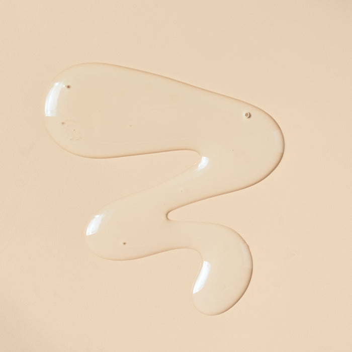 Pet Shampoo - close-up