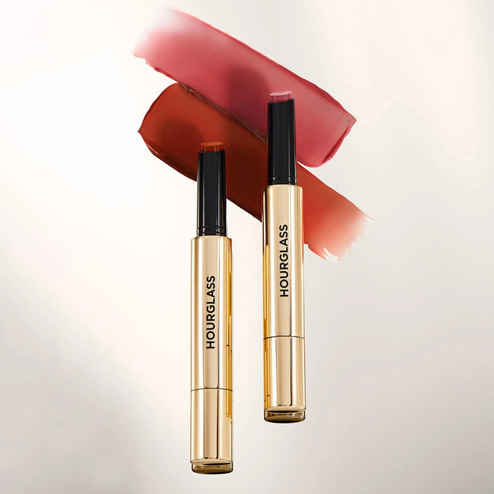 Phantom Volumizing Glossy Balm Duo (#135 Haze+140 Crave)