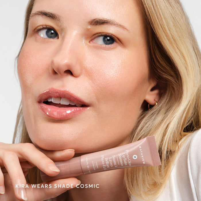 Phyto-Glow Lip Balm Shimmer Cosmic