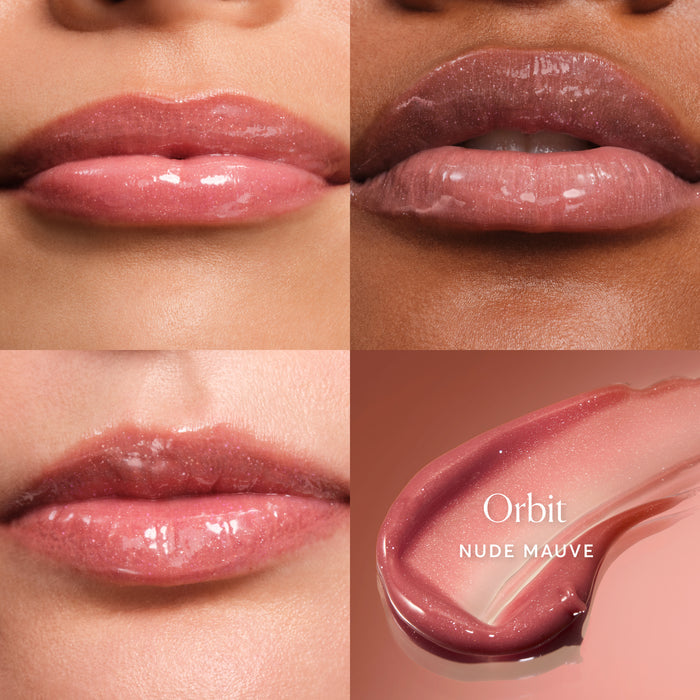 Phyto-Glow Lip Balm Shimmer Orbit