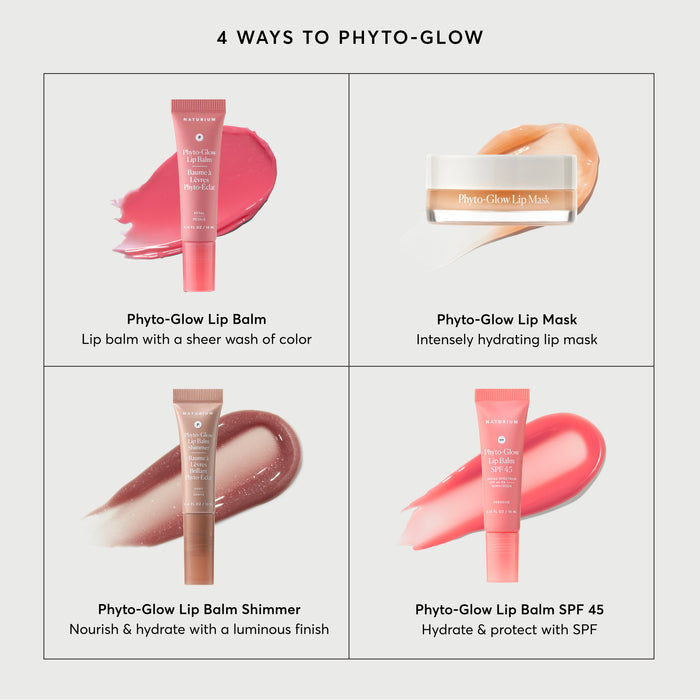 Phyto-Glow Lip Balm Shimmer Orbit