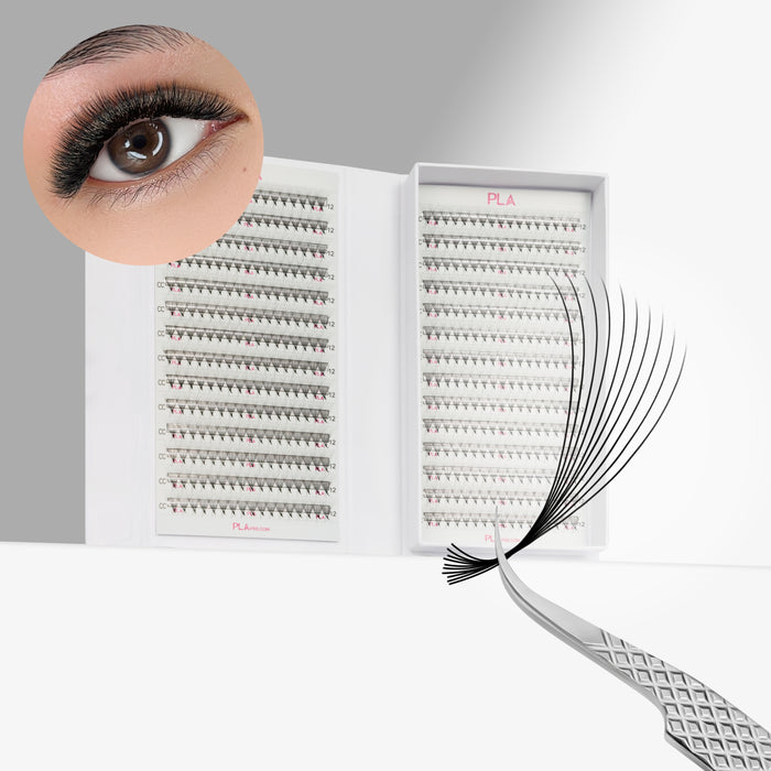 PLA ProMade 2.0™: 10D ProMade Fans