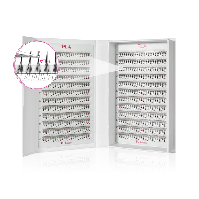 PLA ProMade 2.0™: 5D ProMade Fans