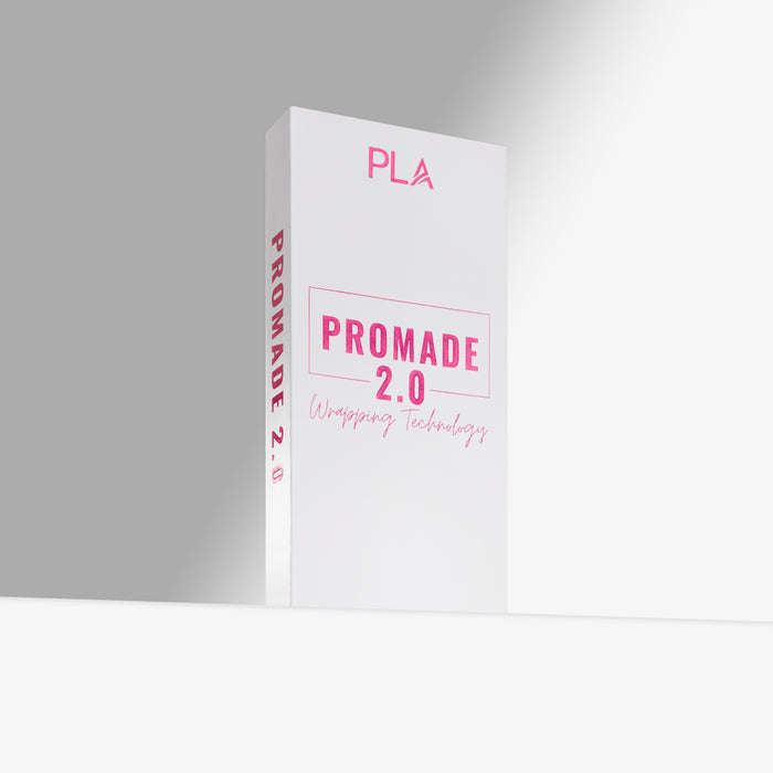 PLA ProMade 2.0™: 8D ProMade Fans