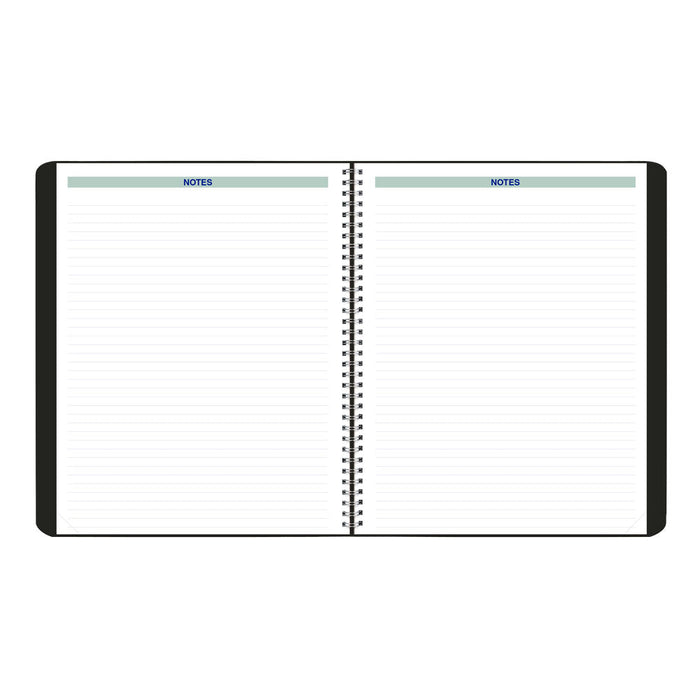 Blueline Plan & Link™ Monthly Planner, 2027, 16 Months C1200.81T-27