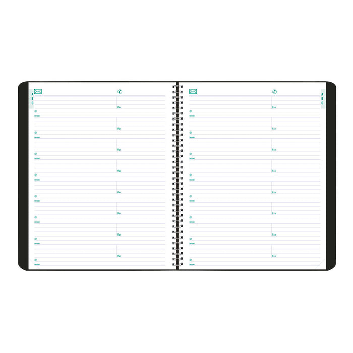 Blueline Plan & Link™ Monthly Planner, 2027, 16 Months C1200.81T-27
