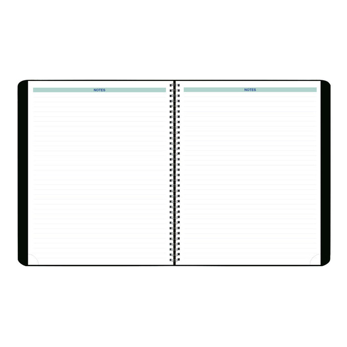 Plan & Link™ Monthly Planner, 2027, 16 Months C1512.81T-27 Blueline