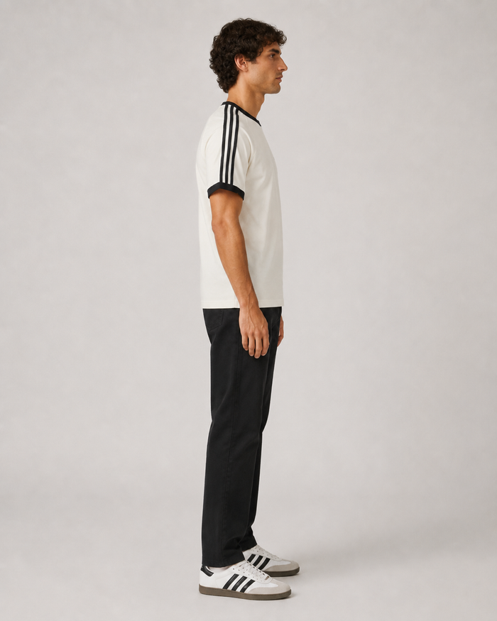 playera adidas adicolor hombre ke3537