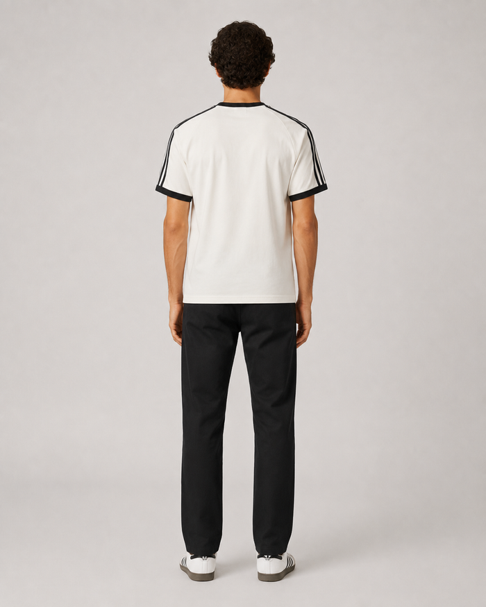playera adidas adicolor hombre ke3537