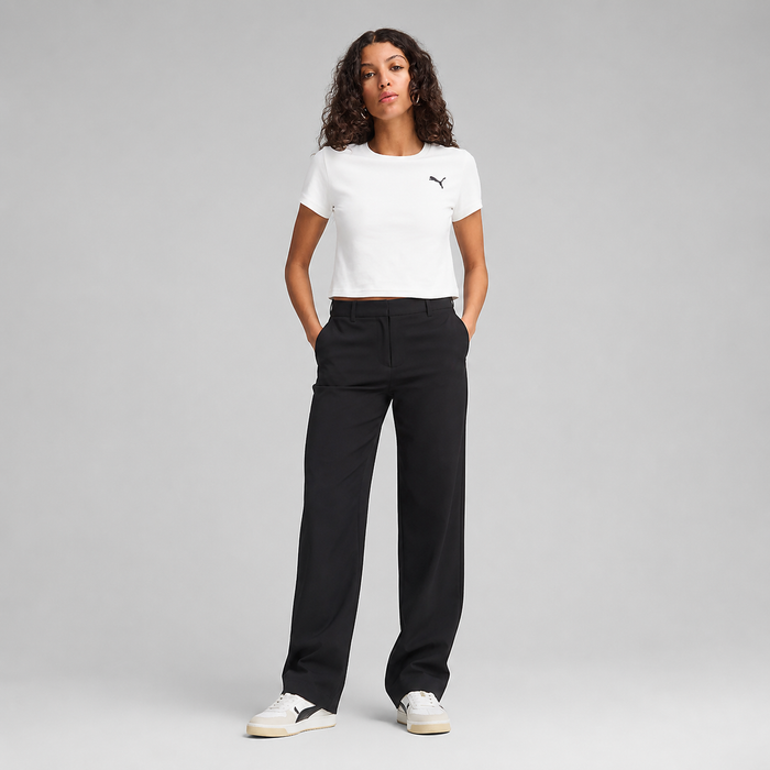 playera corta puma wardrobe mujer 629745 02