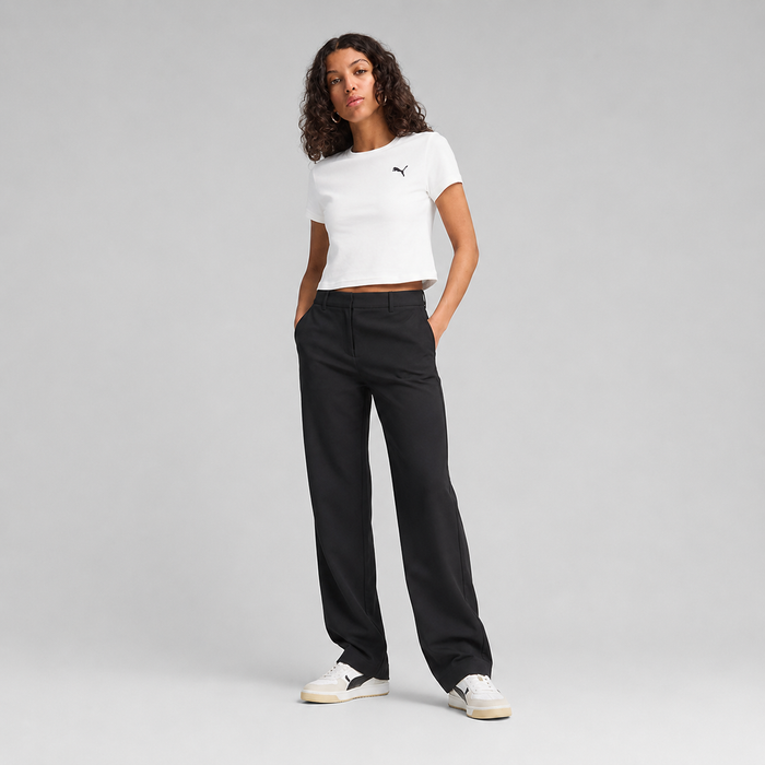 playera corta puma wardrobe mujer 629745 02