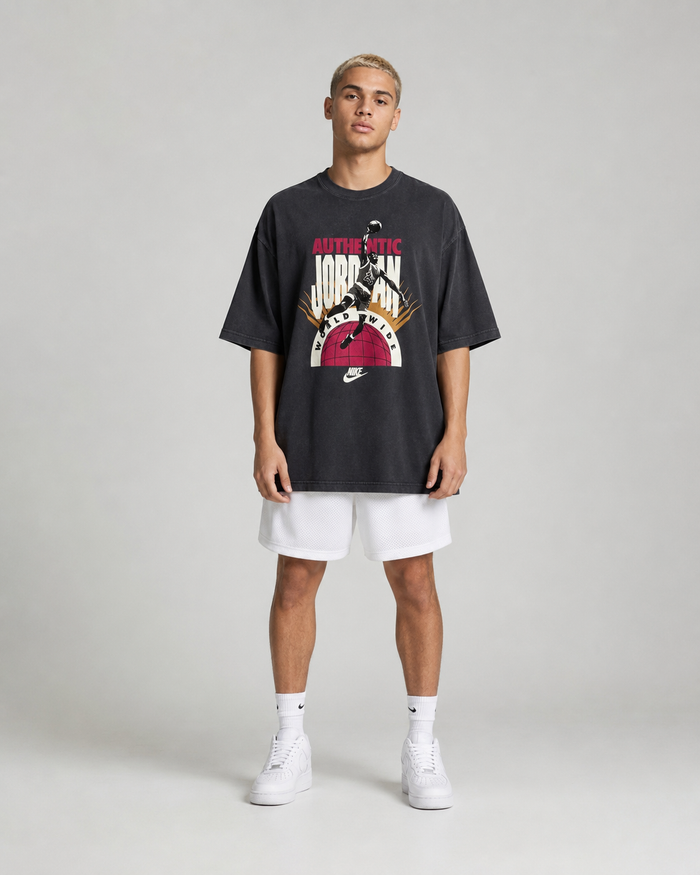 playera nike crew hombre if3016-045