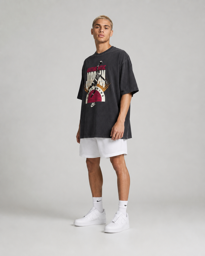 playera nike crew hombre if3016-045