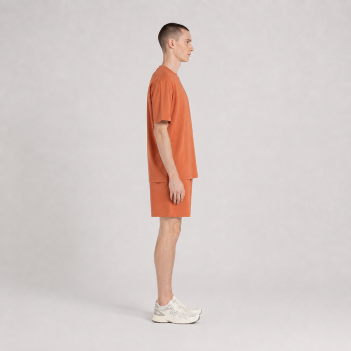 playera new balance essentials cotton hombre mt41509-cnn