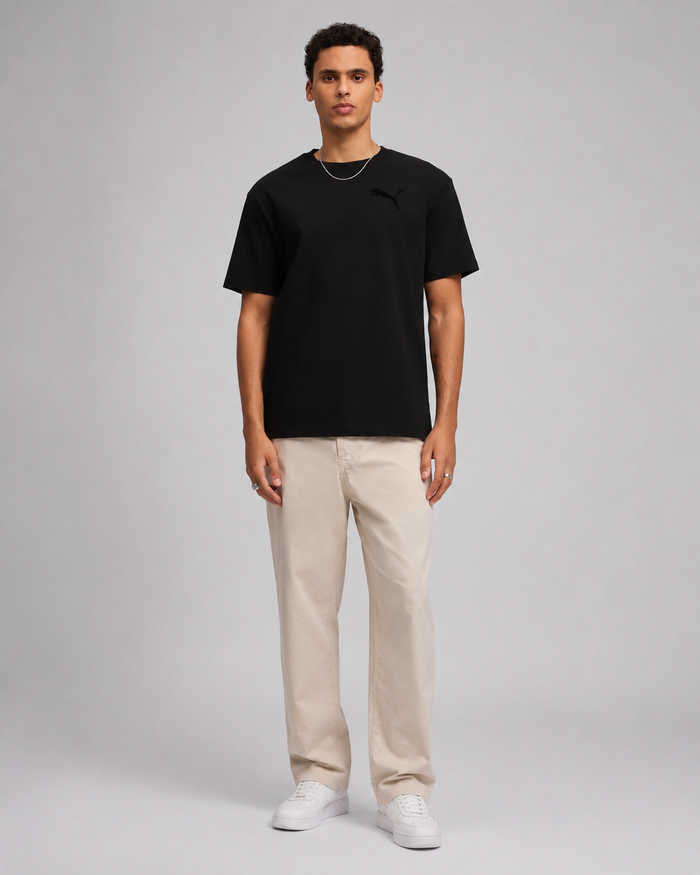 playera puma essentials hombre 634391 01