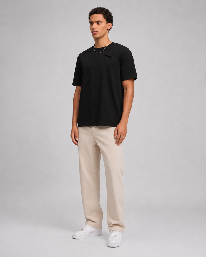 playera puma essentials hombre 634391 01