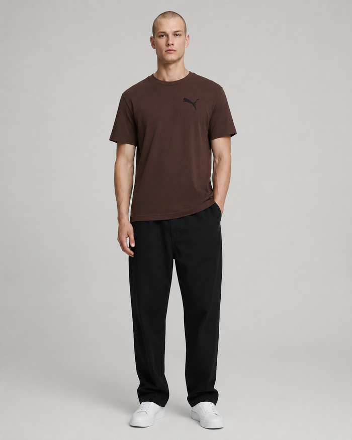 playera puma essentials hombre 634391 31