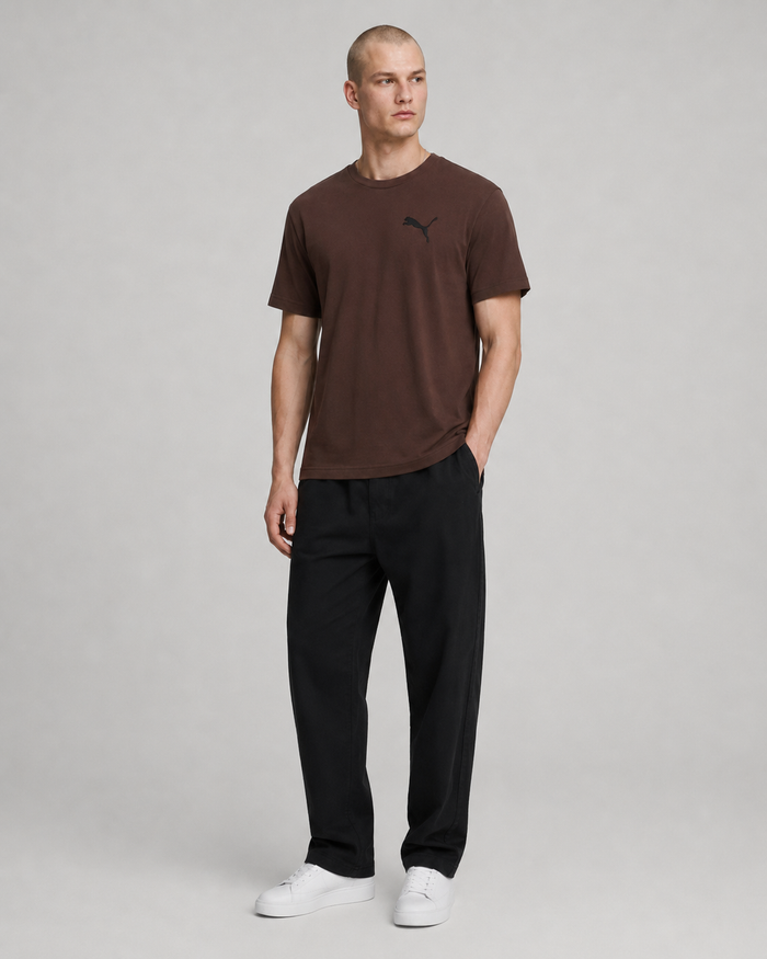playera puma essentials hombre 634391 31