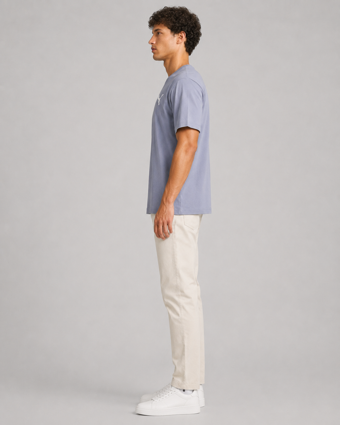 playera puma essentials hombre 634391 65