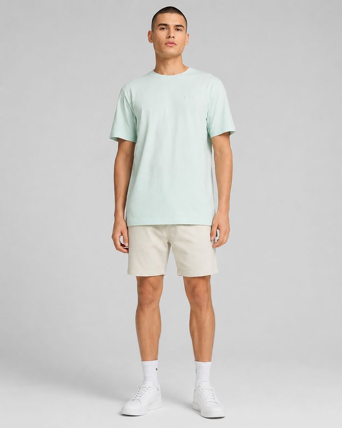 playera puma essentials hombre 682535 50