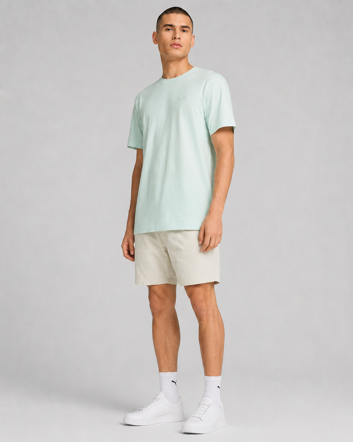 playera puma essentials hombre 682535 50