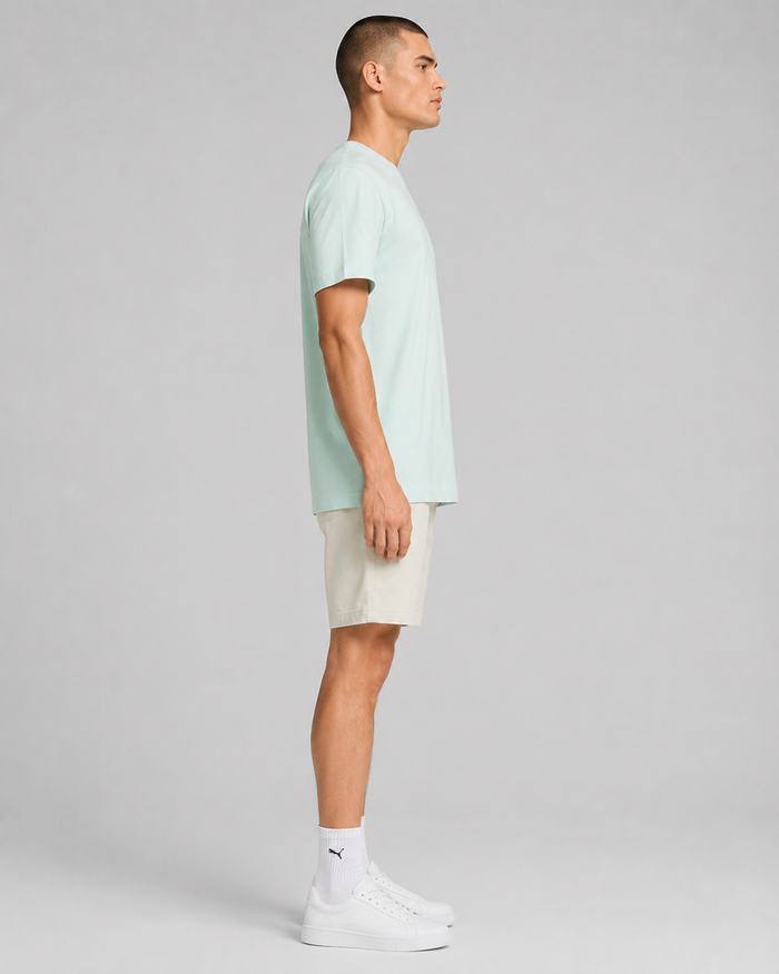 playera puma essentials hombre 682535 50