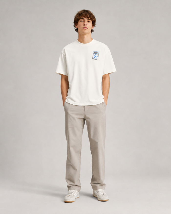 playera adidas flag gfx ss t hombre kd1430