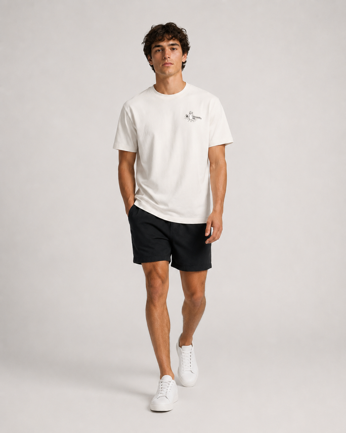 playera new balance fleece hombre mt61j9ic-sst