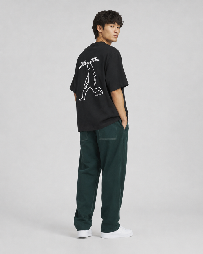 playera adidas gonz spot hombre ke1015