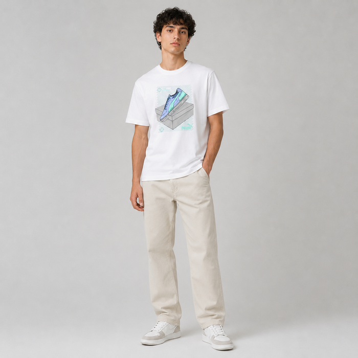 playera puma graphic sneaker hombre 691777 02