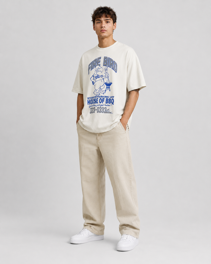 playera adidas graphics hombre ia5958