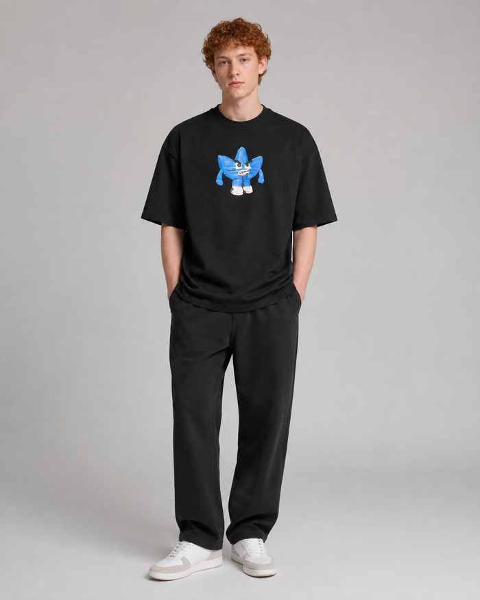 playera adidas graphics hombre ia5983